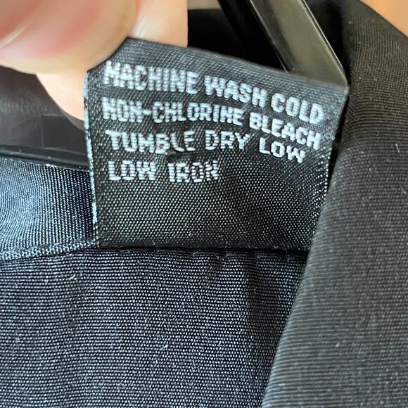 Bob Marley Dragonfly Shirt Short Sleeve Button Down Size XL NWOT - Picture 4 of 7